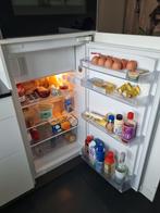 Neff inbouwkoelkast met vriesvak., Witgoed en Apparatuur, Koelkasten en IJskasten, Gebruikt, 100 tot 150 liter, Met vriesvak, Ophalen