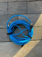 Hogedrukslang 15 meter, Ophalen of Verzenden, Zo goed als nieuw, Elektrisch