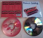 Zeldzame 2 cd Robert Long Brand, Ophalen of Verzenden