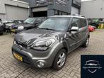 Kia Soul 1.6 Rhythm Stoelverwarming Airco Trekhaak, Voorwielaandrijving, Euro 5, 4 cilinders, 49 €/maand