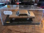 Chevrolet Opala Diplomata 4.1 1988 schaal 1:43, Hobby en Vrije tijd, Modelauto's | 1:43, Overige merken, Auto, ., Ophalen of Verzenden