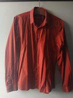 Hugo boss rode blouse, Ophalen, Zo goed als nieuw, Rood