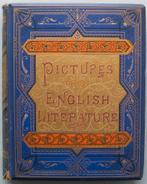 Pictures from English literature door John Francis Waller, Ophalen of Verzenden