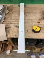 TL armatuur dubbel, Ophalen, Zo goed als nieuw, Minder dan 50 watt, Armatuur