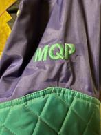 MQP jas, Motoren, Ophalen of Verzenden, Tweedehands, Jas | textiel