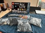 Lego 10266 NASA Apollo 11 Maanlander, Ophalen, Gebruikt