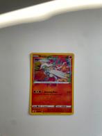 Reshiram Amazing Rare Pokémon Kaart 017/072, Hobby en Vrije tijd, Verzamelkaartspellen | Pokémon, Ophalen of Verzenden, Zo goed als nieuw
