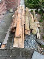 Douglas resthout, Ophalen, Zo goed als nieuw, Minder dan 180 cm, Balken