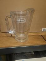 Brand bier Pitchers, Verzamelen, Biermerken, Ophalen of Verzenden, Zo goed als nieuw, Glas of Glazen, Brand