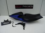 Complete Kont / Achter kant Yamaha YZF 690 R7 2021-2022-2023, Ophalen of Verzenden, Gebruikt