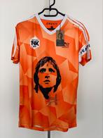 Johan Cruyff shirt foundation, Verzamelen, Sportartikelen en Voetbal, Shirt, Ophalen of Verzenden, Zo goed als nieuw, Ajax