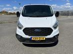 Ford Transit Custom 300 2.0 TDCI L2H1 Active, Auto's, Bestelauto's, Stof, Euro 6, 4 cilinders, 11 km/l