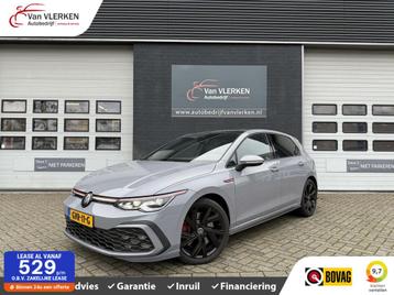 Volkswagen Golf 2.0 TSI GTI SCHUIFDAK Harman/Kardon beschikbaar voor biedingen