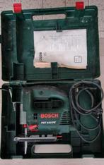 Bosch Decoupeerzaag, Doe-het-zelf en Verbouw, Gereedschap | Zaagmachines, Ophalen, Decoupeerzaag, Zo goed als nieuw, 30 tot 70 mm