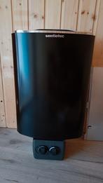 Saunakachel Sentiotec 3,6kW, Sport en Fitness, Sauna, Ophalen, Zo goed als nieuw