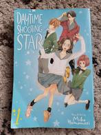 Daytime Shooting Star Volume 1 (Mika Yamamori), Mika Yamamori, Ophalen of Verzenden, Japan (Manga), Gelezen