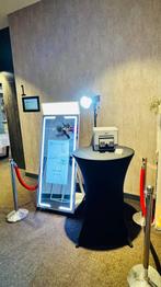 Complete Weddingboothnl overname met 30 DNP doos, Ophalen of Verzenden, Canon, Geen optische zoom