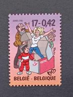 Postzegels Belgie, Ophalen of Verzenden, Postfris