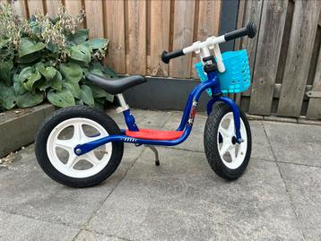 Puky loopfiets beschikbaar voor biedingen