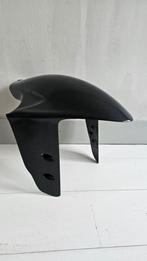 Carbon voorpatbord Ducati Panigale 899/959/1199/1299, Motoren, Ophalen of Verzenden