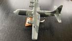Schaalmodel Hercules C130 Klu G-273, Hobby en Vrije tijd, Modelbouw | Vliegtuigen en Helikopters, Ophalen of Verzenden, Zo goed als nieuw