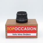 OCCASION: MEIKE (Nikon) 25mm F1.8, Ophalen of Verzenden, Zo goed als nieuw, Standaardlens