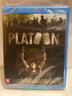PLATOON (IN SEAL) (BLURAY), Cd's en Dvd's, Blu-ray, Carduelis & Media, Tollenstraat 53D 3035NC Rotterdam, Ophalen of Verzenden