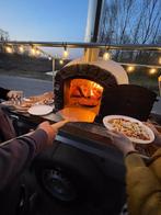 Te huur: Pizzaoven, Ophalen, Zo goed als nieuw