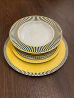 Servies Furstenberg Yellow Fox, Antiek en Kunst, Ophalen