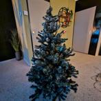 Kunstkerstboom 140 cm, Diversen, Kerst, Zo goed als nieuw, Ophalen