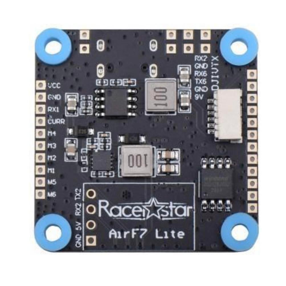 FPV - F7 Flight Controller 3 - 6S - AirF7 Lite FC - Nieuw !, Ophalen of Verzenden, Nieuw, Quadcopter of Multicopter