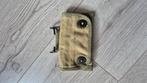 Compass pouch, Verzamelen, Militaria | Tweede Wereldoorlog, Ophalen of Verzenden, Landmacht, Nederland, Overige typen
