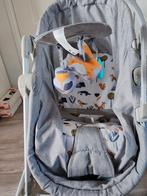 Kinderkraft 5-in-1 wieg/ schommel(stoel), Kinderen en Baby's, Wipstoeltjes, Ophalen, Zo goed als nieuw, Overige merken, Verstelbaar