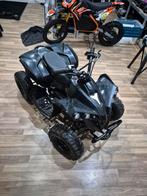 Ultra midi quad 48v 1000w -Nieuwe 20ah lithium accu, Ophalen