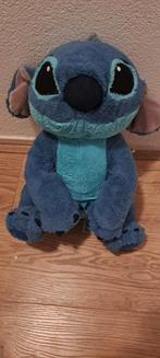 Stitch Disneyland knuffel, Ophalen of Verzenden, Zo goed als nieuw, Overige typen