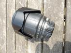 Tamron lens met pk fitting 28 200 mm plus zonnekap, Lens of Lenzen, Ophalen of Verzenden