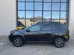 Dacia Duster 125PK Black Edition, 4 seizoenenbanden, Airco,, Voorwielaandrijving, Gebruikt, 4 cilinders, Duster