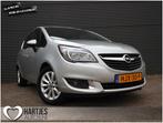 Opel Meriva 1.4 Turbo Blitz (Vol-Opties!) 1e eigenaar, Auto's, Voorwielaandrijving, Gebruikt, 4 cilinders, Met garantie (alle)