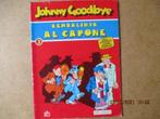 adv5052 johnny goodbye indonesie, Boeken, Ophalen, Gelezen