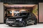 Audi S3 2.0 TFSI S3 Quattro|19''|Stage 1 JD|400+ PK|OPF del., Auto's, Audi, S3, Adaptive Cruise Control, Gebruikt, 4 cilinders