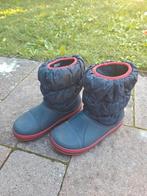 crocs moonboots/sneeuwlaars, Ophalen, Gebruikt, Jongen of Meisje, Overige typen