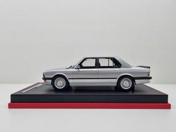 AB Models
Bmw E28 M5 1/60 1:18 Nieuw  beschikbaar voor biedingen
