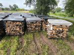 Te koop droog brandhout., Ophalen of Verzenden, Blokken