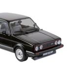 VW Golf GTI '81 schaal 1:24 Spaanse coches inolvidables # 25, Verzenden, Nieuw, Auto, Overige merken