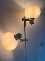 HERDA MUSHROOM SPACE AGE LAMP JAREN 60/70, Huis en Inrichting, Lampen | Vloerlampen, Ophalen of Verzenden, Zo goed als nieuw, 150 tot 200 cm