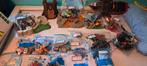 Playmobil Ridders & Draken Sets - Diverse, Ophalen of Verzenden, Gebruikt