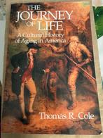 Thomas Cole - The Journey of Life, Boeken, Geschiedenis | Wereld, Gelezen, Ophalen of Verzenden, Noord-Amerika