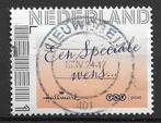 [A4-34] Persoonlijk - Hallmark * Een speciale wens, Postzegels en Munten, Postzegels | Nederland, Na 1940, Ophalen of Verzenden