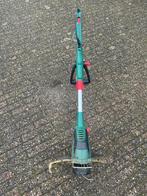 Parkside Bosmaaier - Elektrisch, Ophalen of Verzenden, Gebruikt, 10 tot 30 cm, Elektrisch