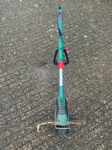 Parkside Bosmaaier - Elektrisch beschikbaar voor biedingen